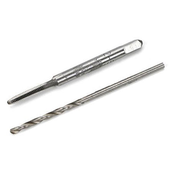 Tap & Drill Sets, 2-56